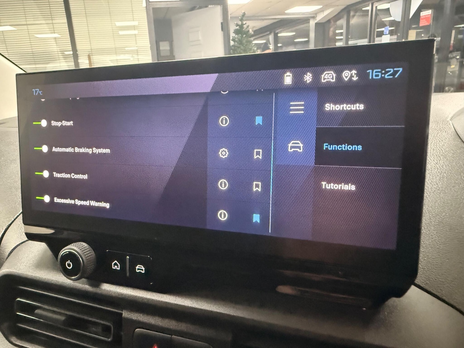 Used Peugeot Partner 2024 for sale - 76701922: Photo 25