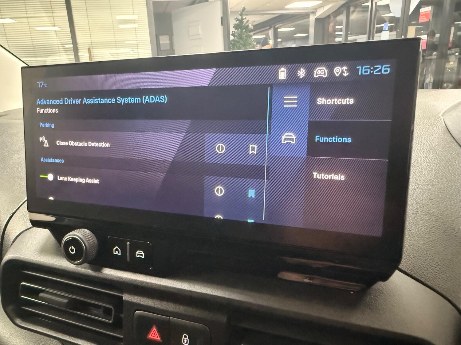 Used Peugeot Partner 2024 for sale - 76701922: Photo 26