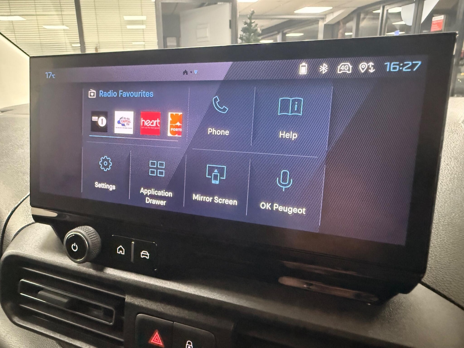 Used Peugeot Partner 2024 for sale - 76701922: Photo 28