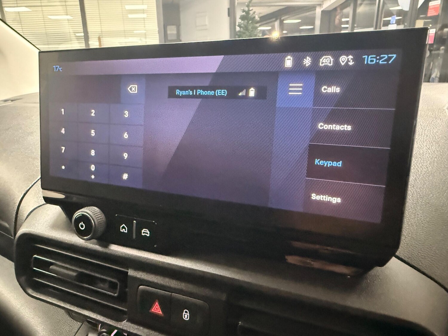 Used Peugeot Partner 2024 for sale - 76701922: Photo 29