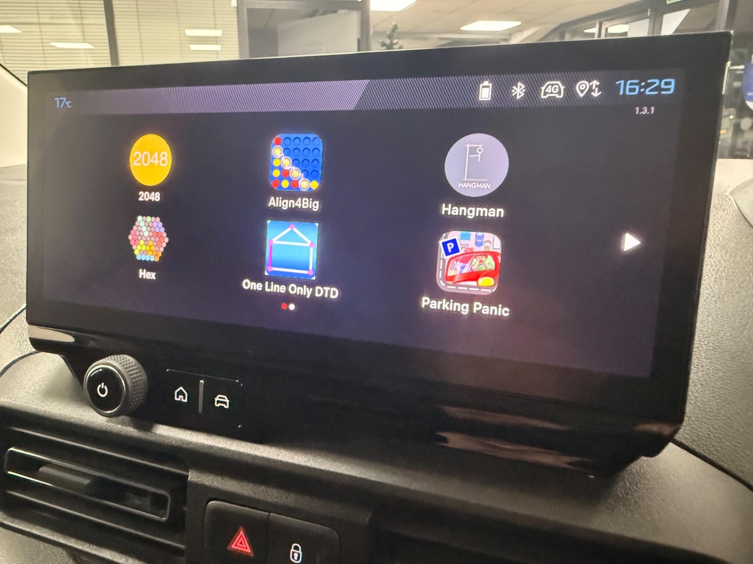 Used Peugeot Partner 2024 for sale - 76701922: Photo 31