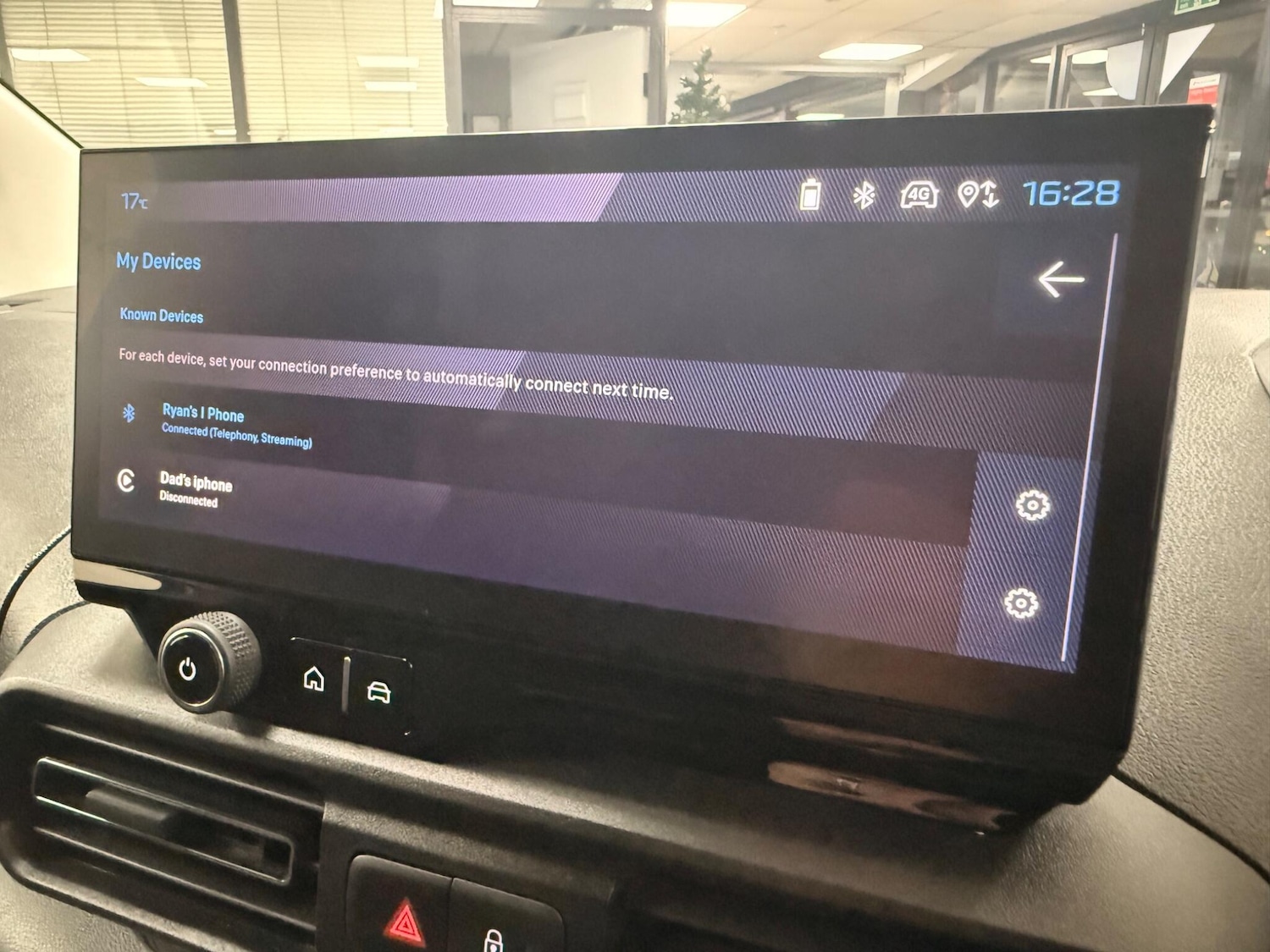 Used Peugeot Partner 2024 for sale - 76701922: Photo 33