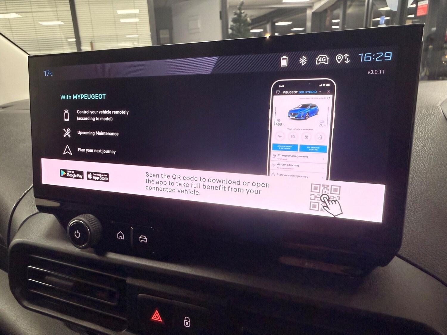 Used Peugeot Partner 2024 for sale - 76701922: Photo 34