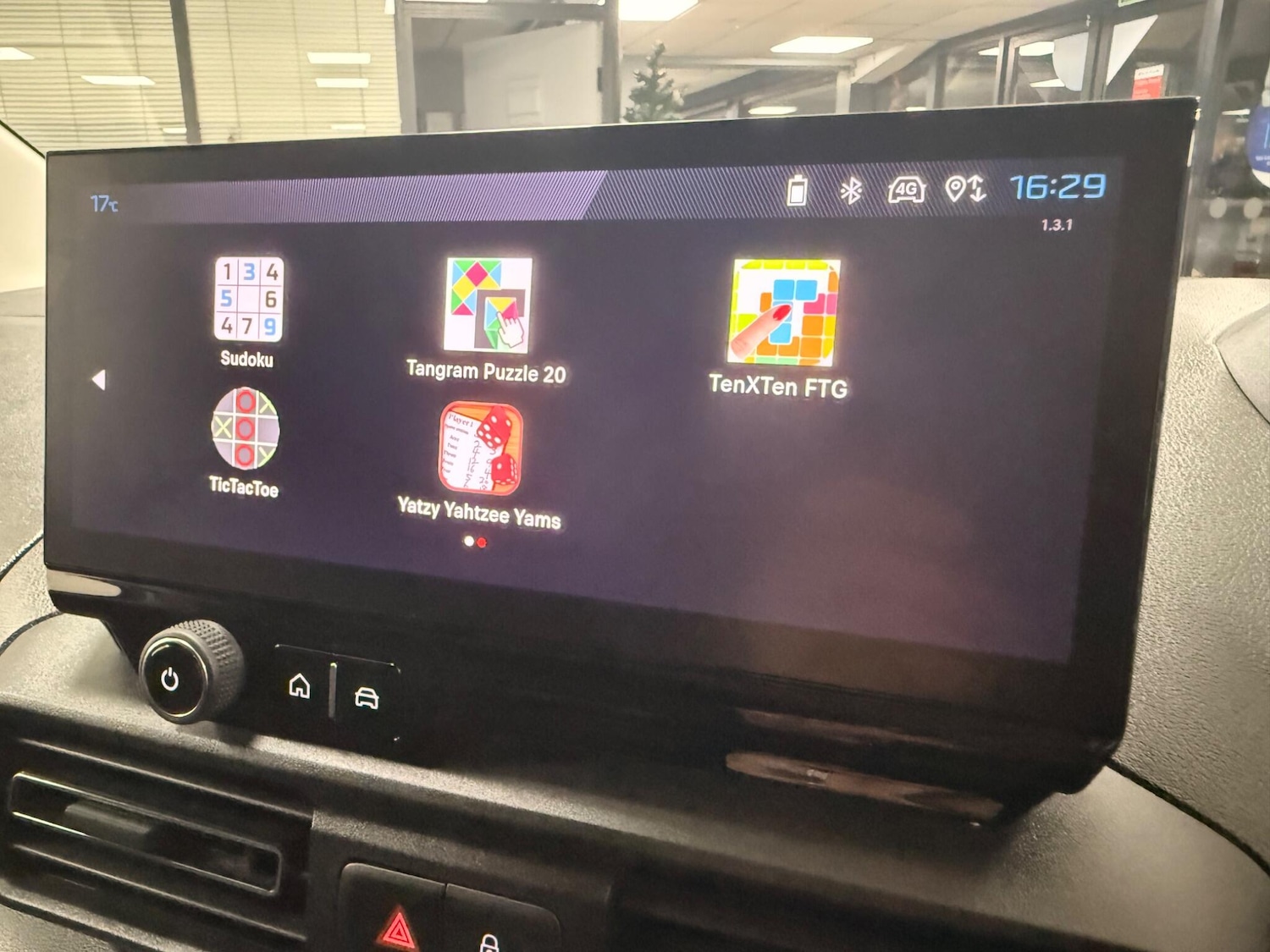 Used Peugeot Partner 2024 for sale - 76701922: Photo 36