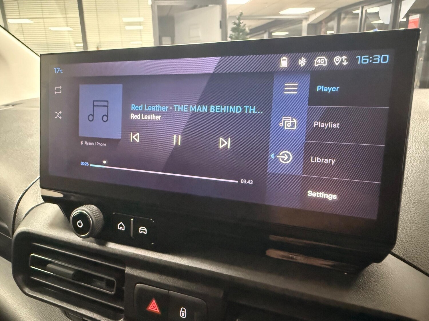 Used Peugeot Partner 2024 for sale - 76701922: Photo 37