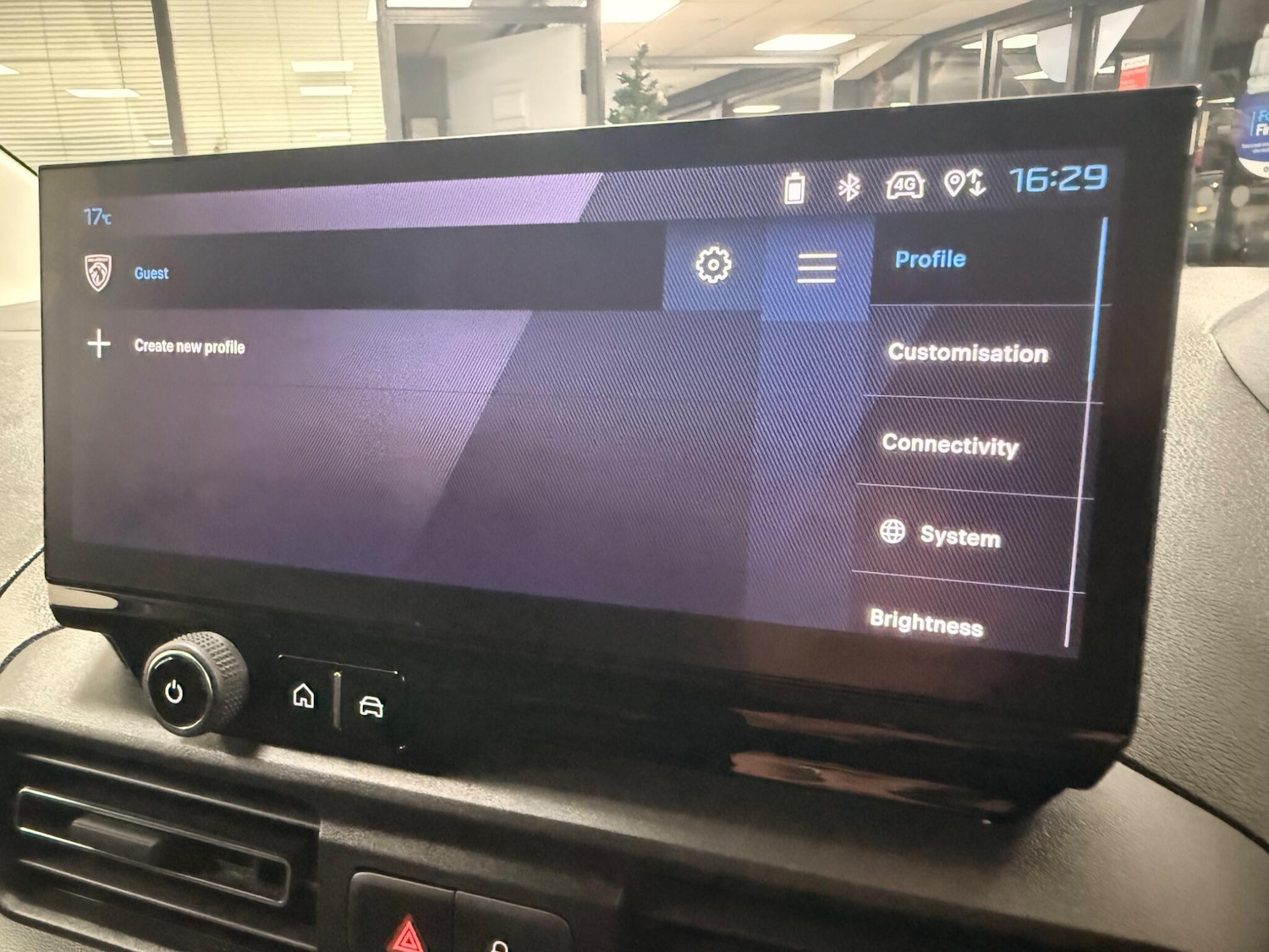 Used Peugeot Partner 2024 for sale - 76701922: Photo 39