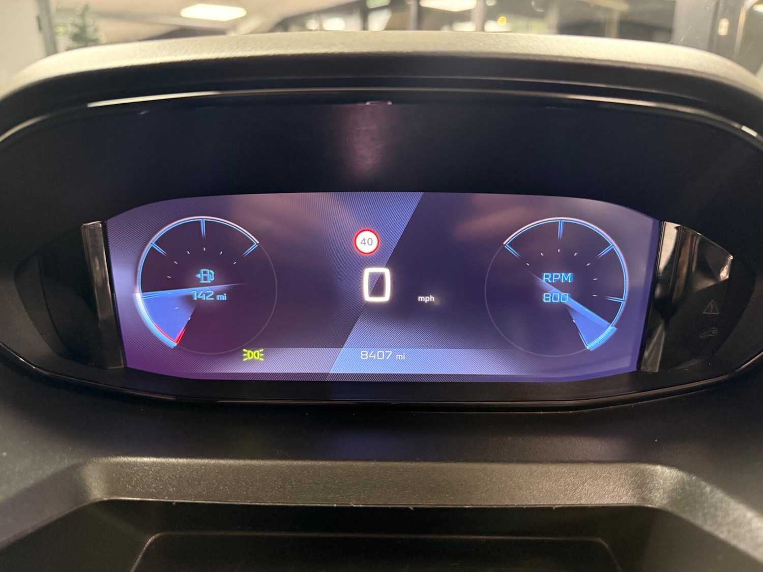 Used Peugeot Partner 2024 for sale - 76701922: Photo 40