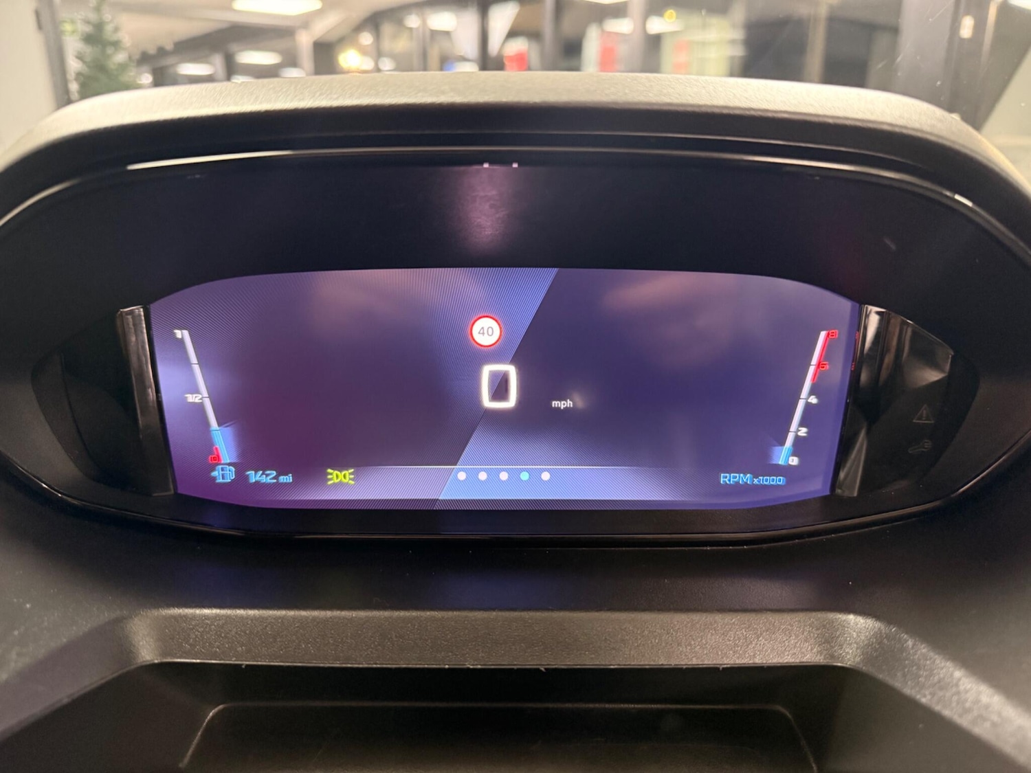 Used Peugeot Partner 2024 for sale - 76701922: Photo 45