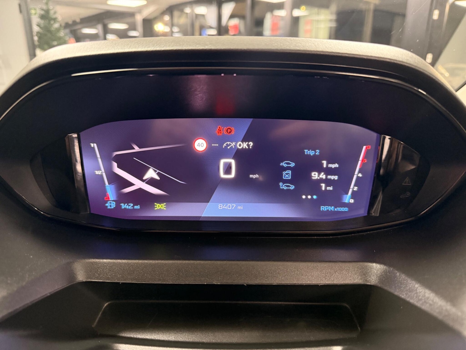 Used Peugeot Partner 2024 for sale - 76701922: Photo 46