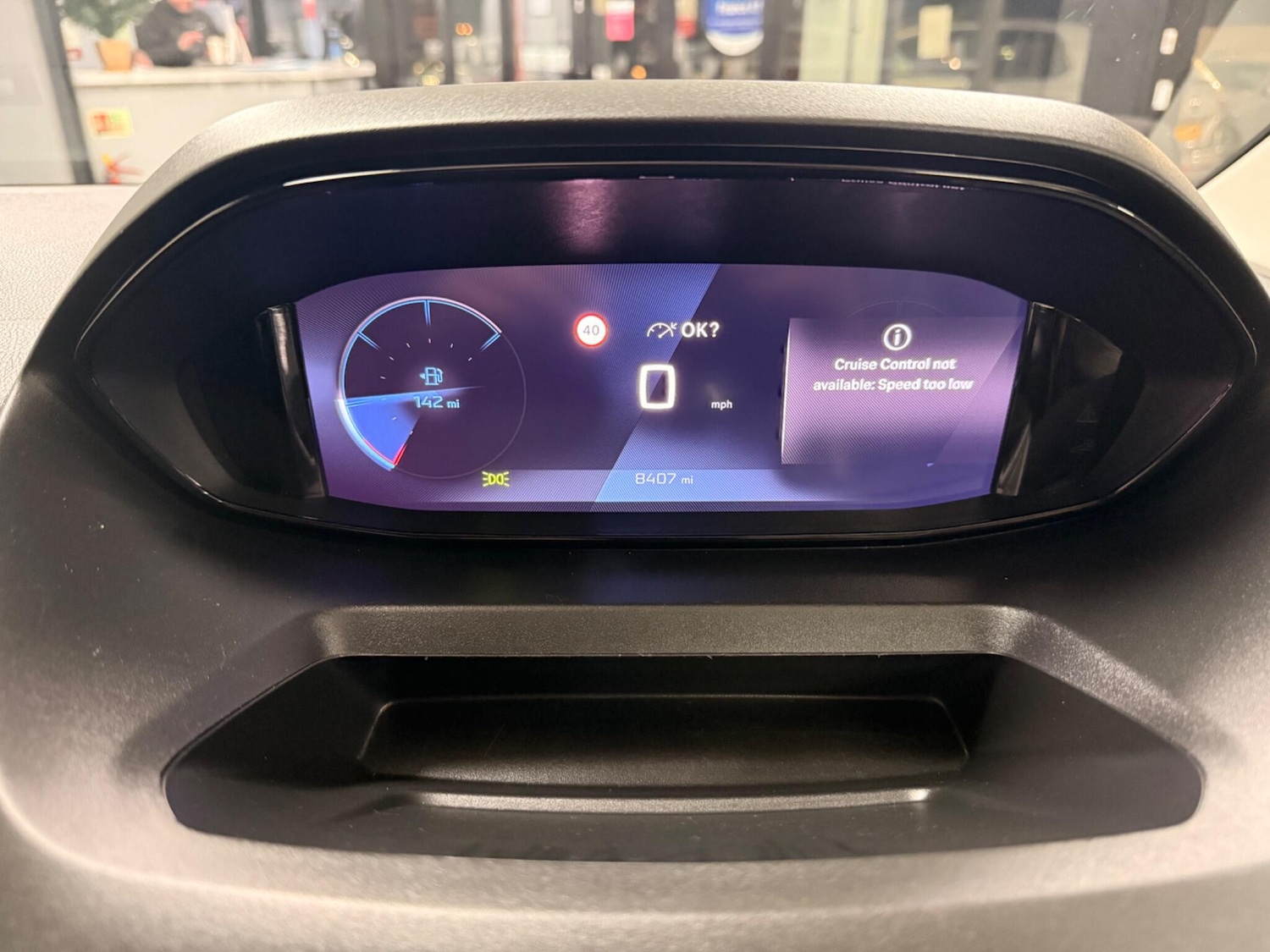 Used Peugeot Partner 2024 for sale - 76701922: Photo 47