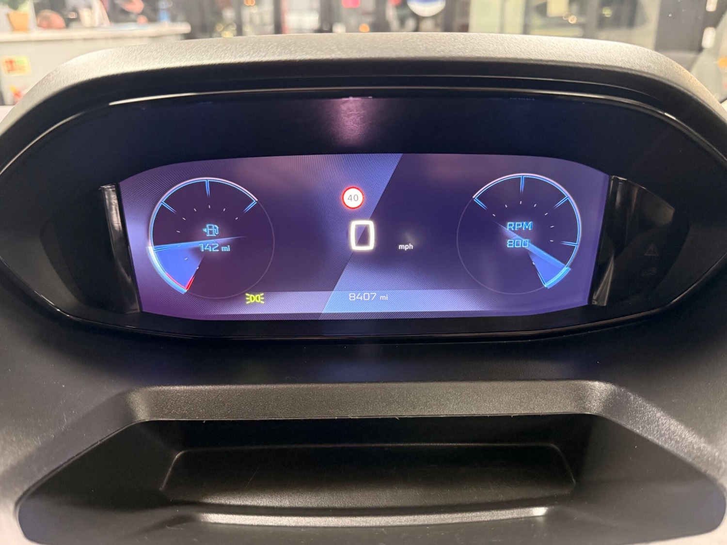 Used Peugeot Partner 2024 for sale - 76701922: Photo 48