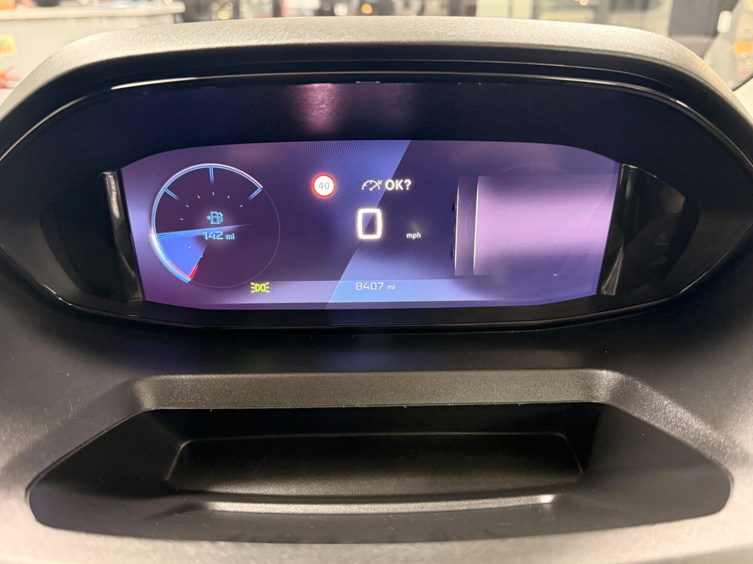 Used Peugeot Partner 2024 for sale - 76701922: Photo 49