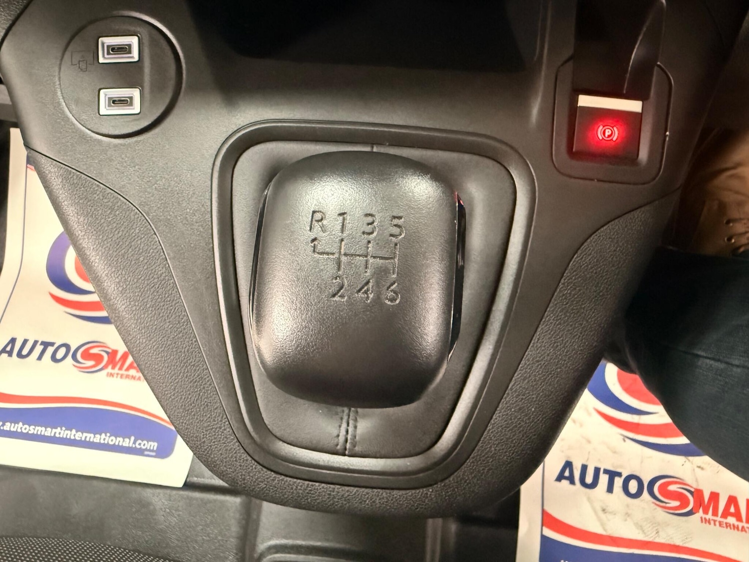 Used Peugeot Partner 2024 for sale - 76701922: Photo 52