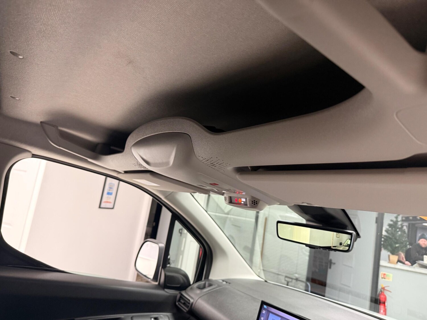 Used Peugeot Partner 2024 for sale - 76701922: Photo 58