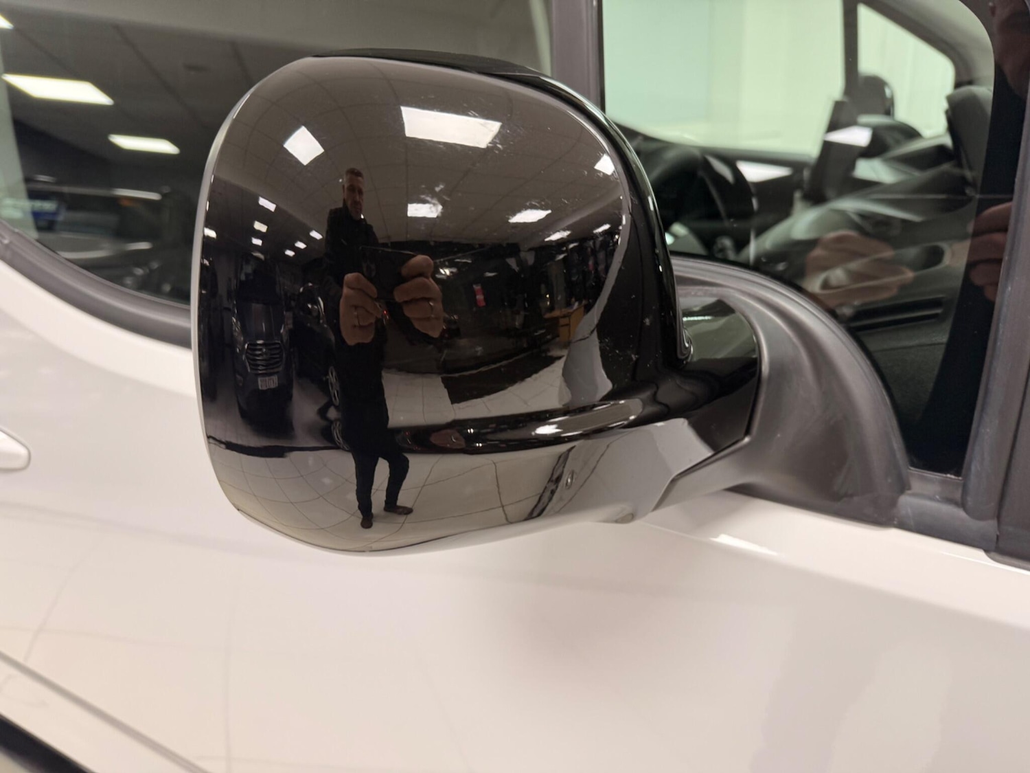 Used Peugeot Partner 2024 for sale - 76701922: Photo 59