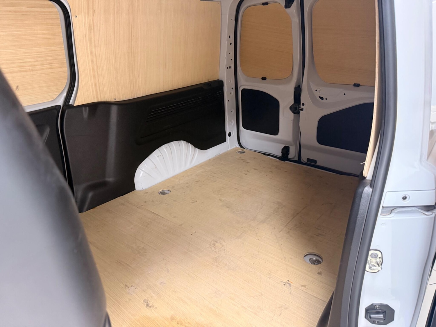 Used Peugeot Partner 2024 for sale - 76701922: Photo 63