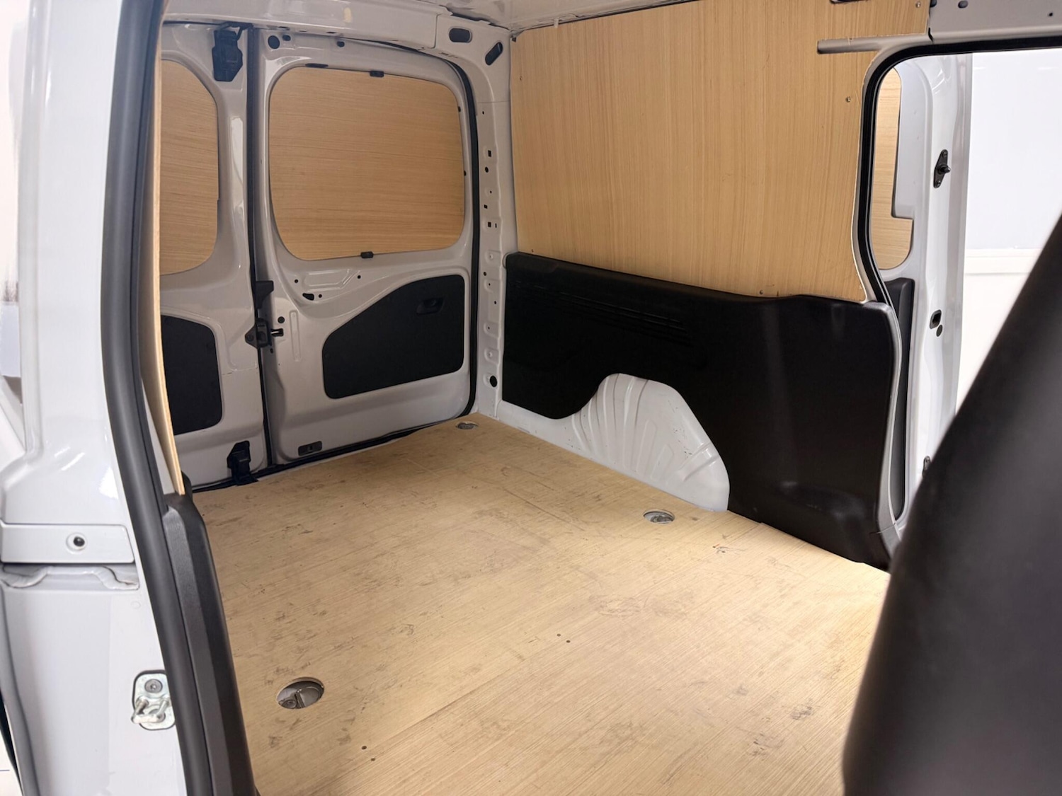 Used Peugeot Partner 2024 for sale - 76701922: Photo 65