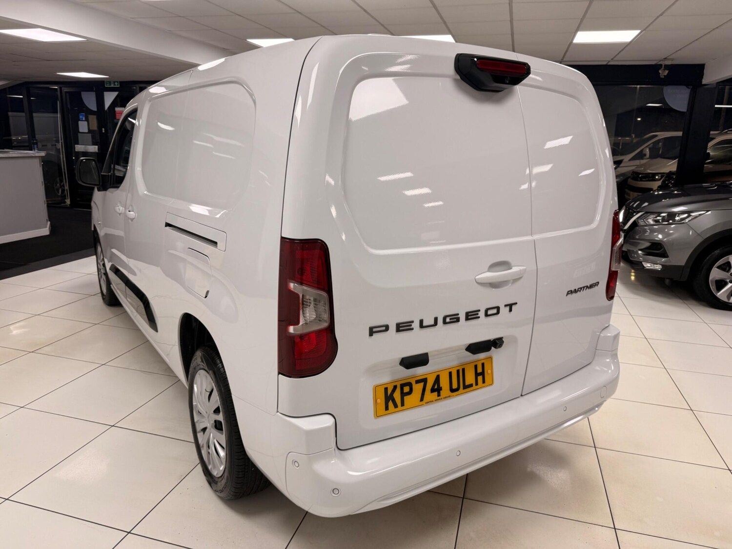 Used Peugeot Partner 2024 for sale - 76701922: Photo 66