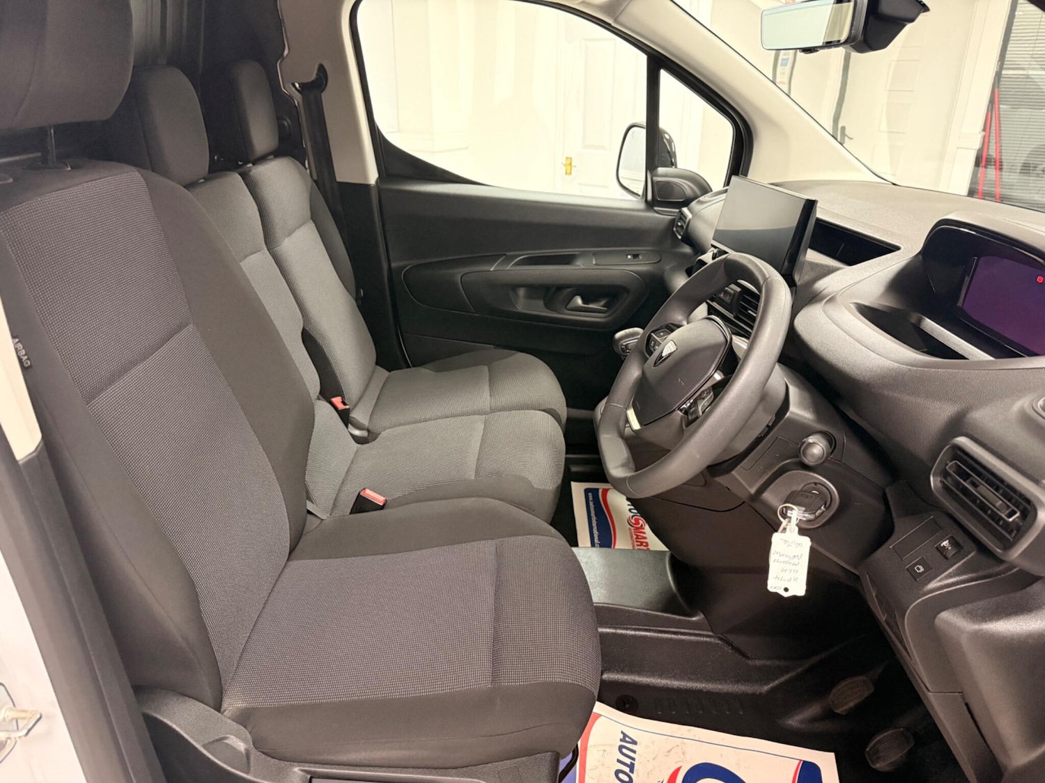 Used Peugeot Partner 2024 for sale - 76701922: Photo 7