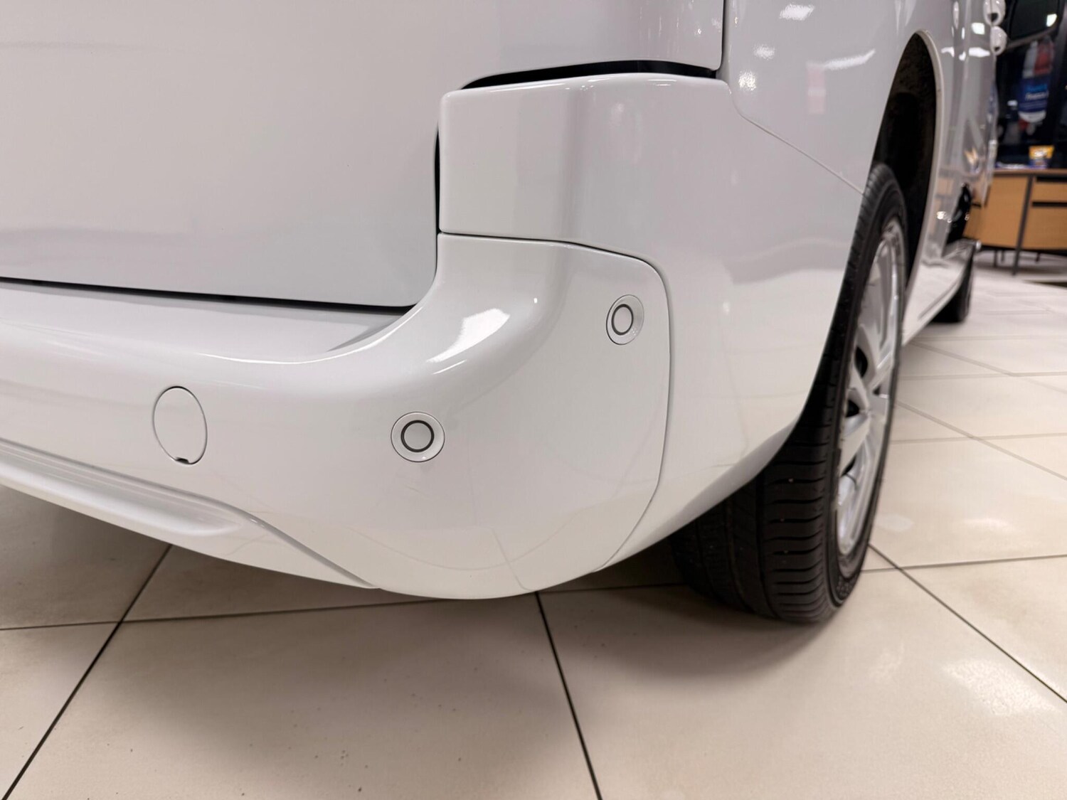 Used Peugeot Partner 2024 for sale - 76701922: Photo 72