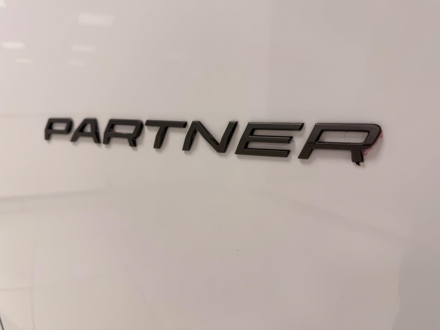 Used Peugeot Partner 2024 for sale - 76701922: Photo 75