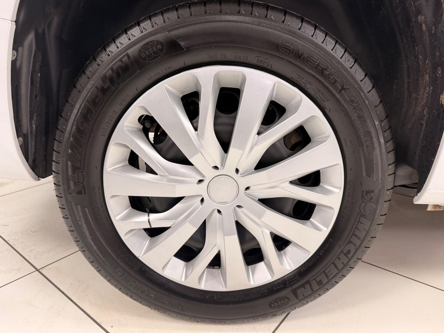 Used Peugeot Partner 2024 for sale - 76701922: Photo 82