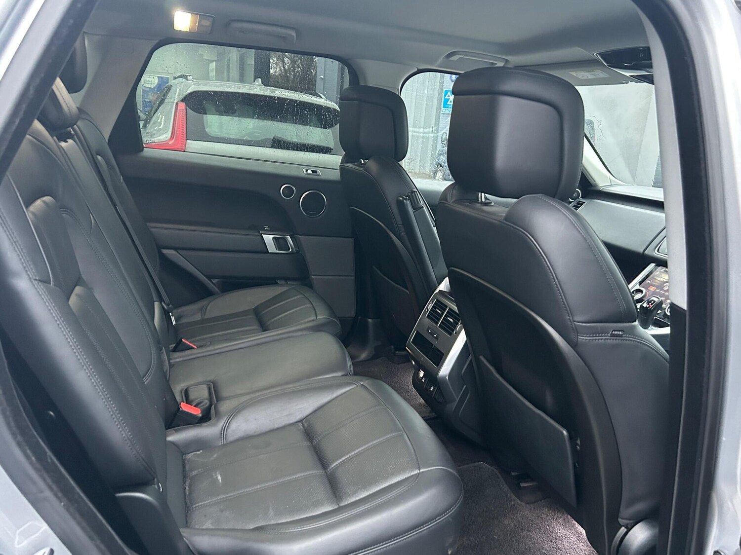 Used Land Rover Range Rover Sport 2020 for sale - 77468395: Photo 11