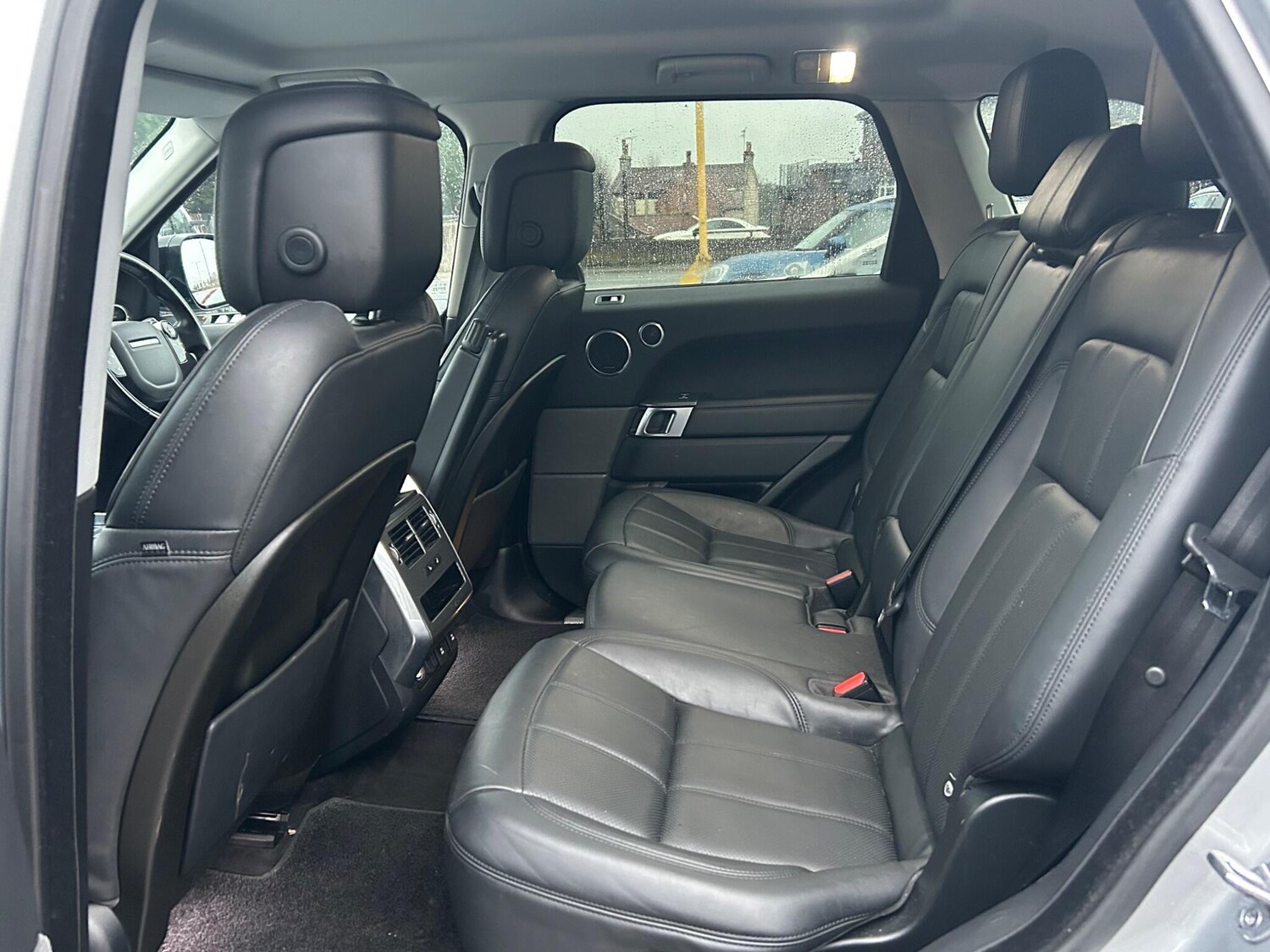 Used Land Rover Range Rover Sport 2020 for sale - 77468395: Photo 15