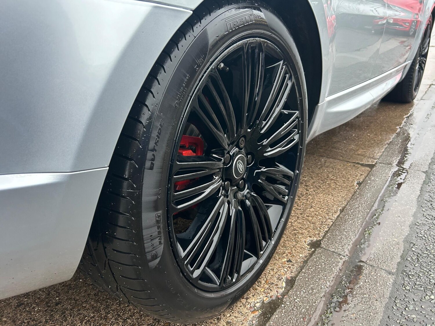 Used Land Rover Range Rover Sport 2020 for sale - 77468395: Photo 22