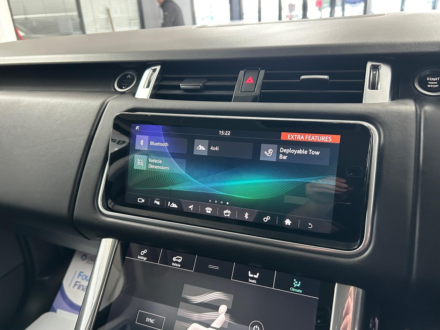 Used Land Rover Range Rover Sport 2020 for sale - 77468395: Photo 27