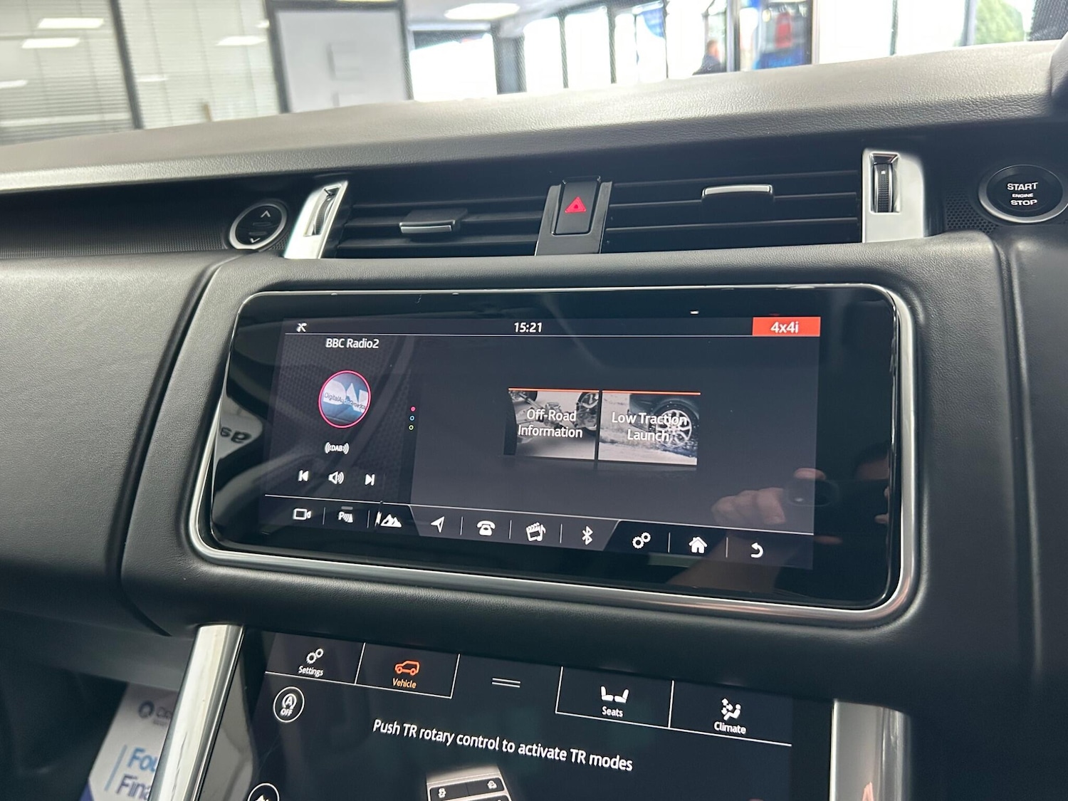 Used Land Rover Range Rover Sport 2020 for sale - 77468395: Photo 29