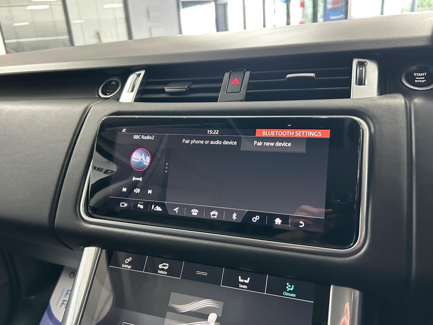 Used Land Rover Range Rover Sport 2020 for sale - 77468395: Photo 30