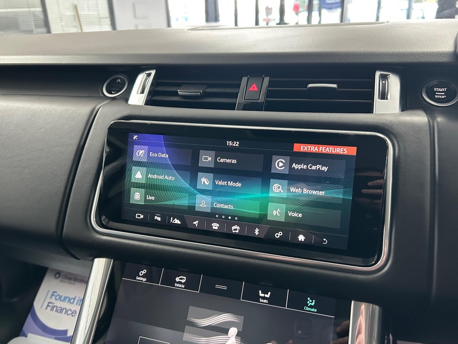 Used Land Rover Range Rover Sport 2020 for sale - 77468395: Photo 31