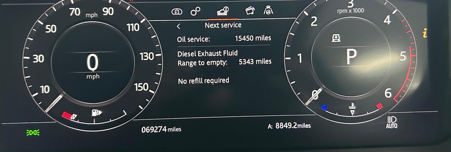 Used Land Rover Range Rover Sport 2020 for sale - 77468395: Photo 37