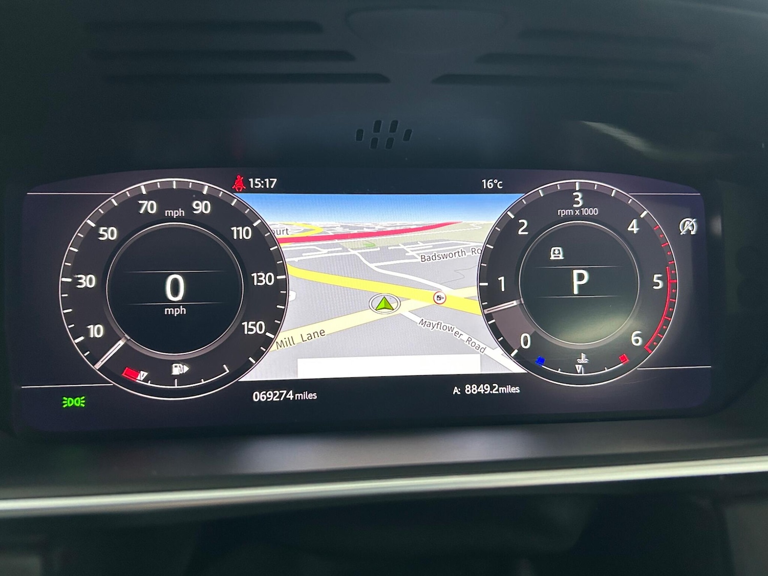 Used Land Rover Range Rover Sport 2020 for sale - 77468395: Photo 38