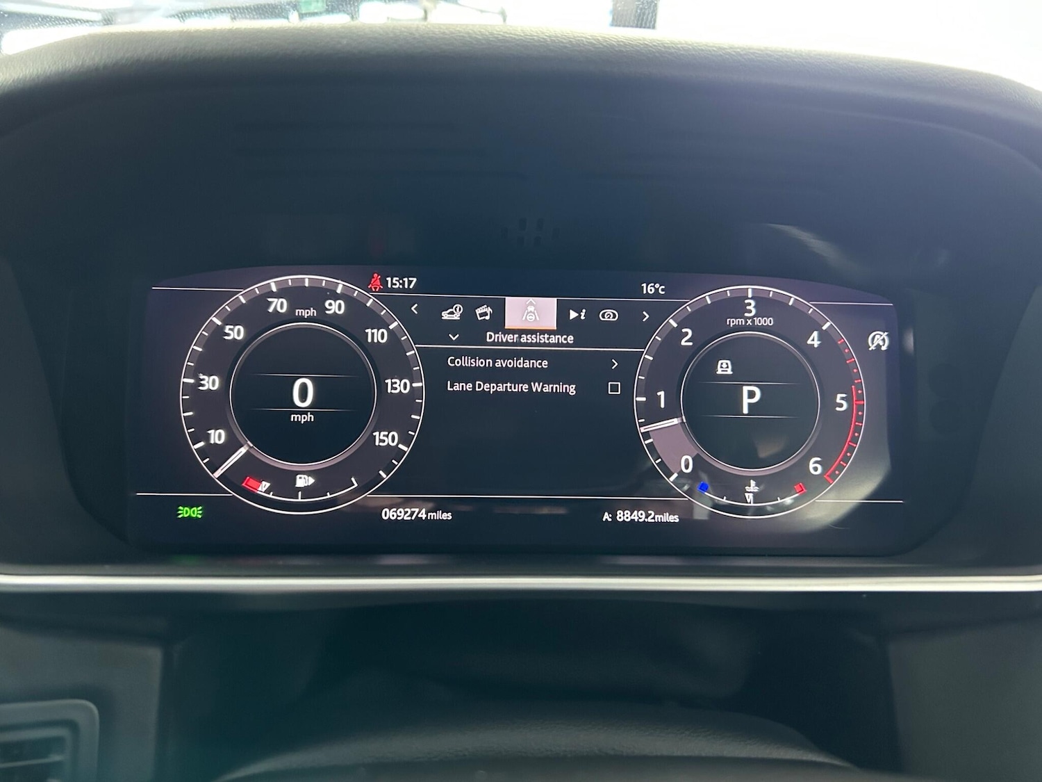 Used Land Rover Range Rover Sport 2020 for sale - 77468395: Photo 39