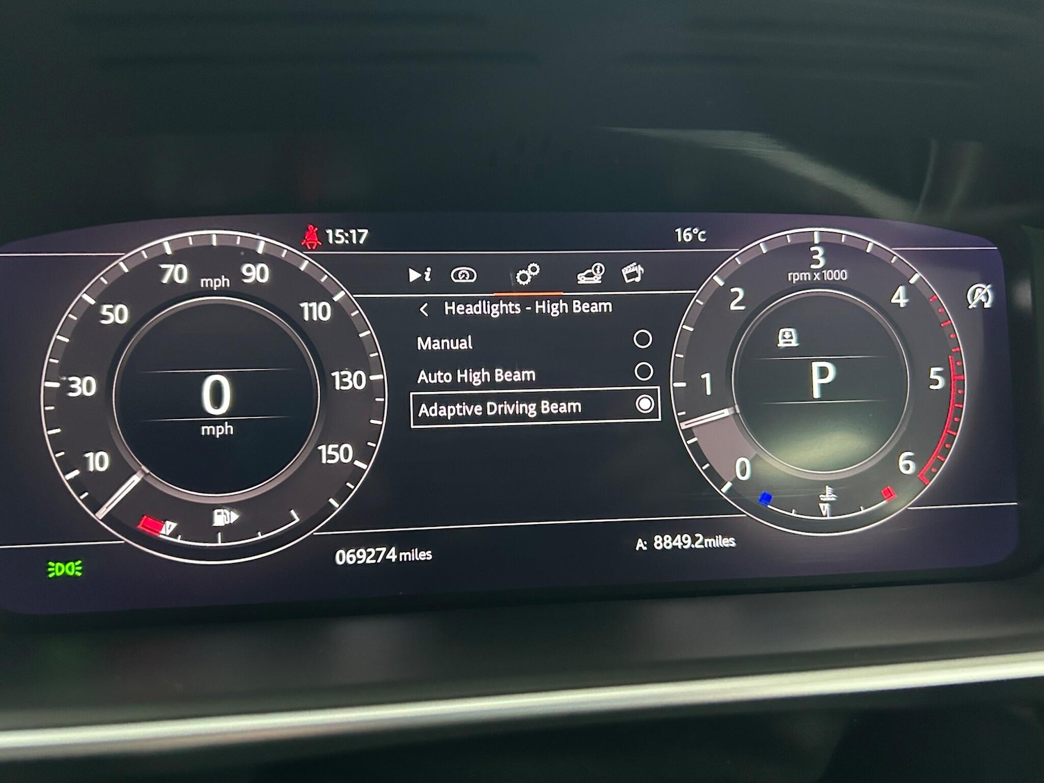 Used Land Rover Range Rover Sport 2020 for sale - 77468395: Photo 40