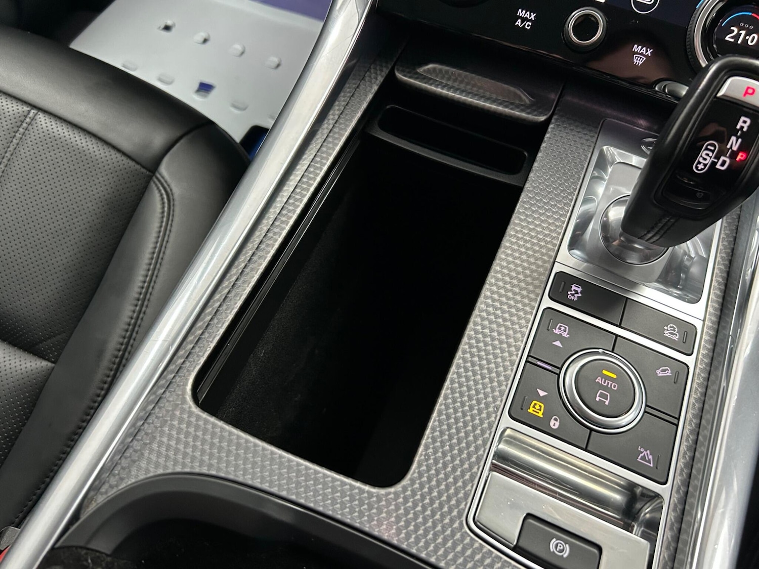 Used Land Rover Range Rover Sport 2020 for sale - 77468395: Photo 41