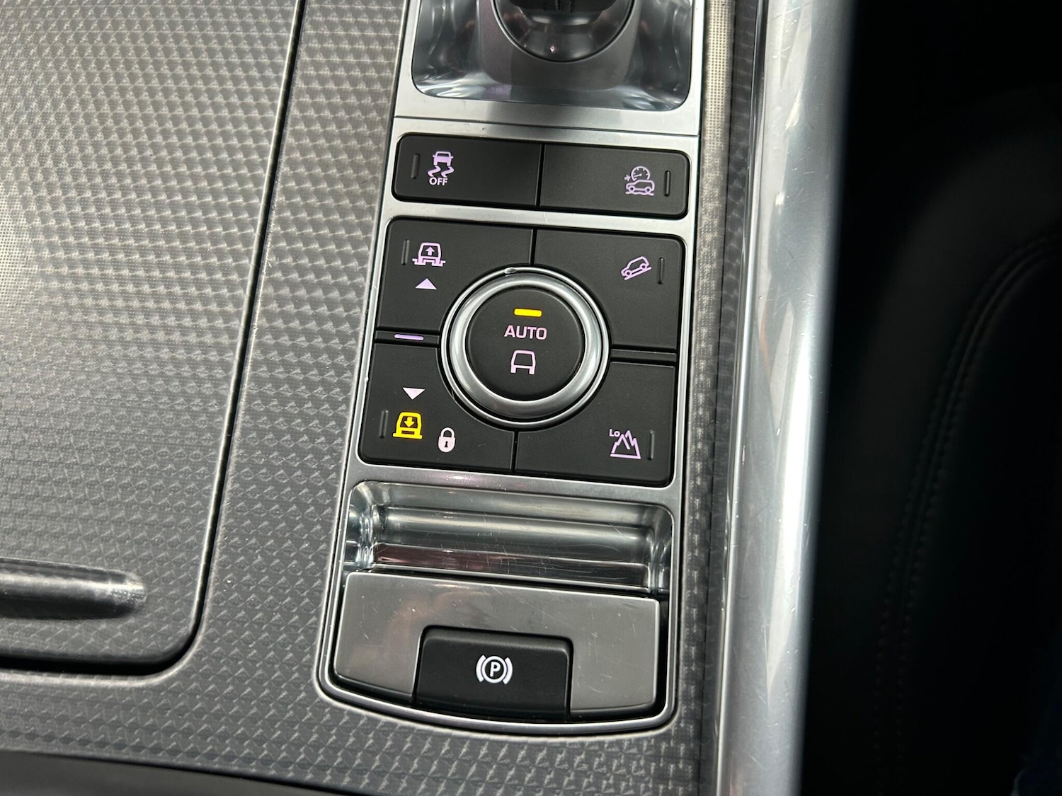 Used Land Rover Range Rover Sport 2020 for sale - 77468395: Photo 42