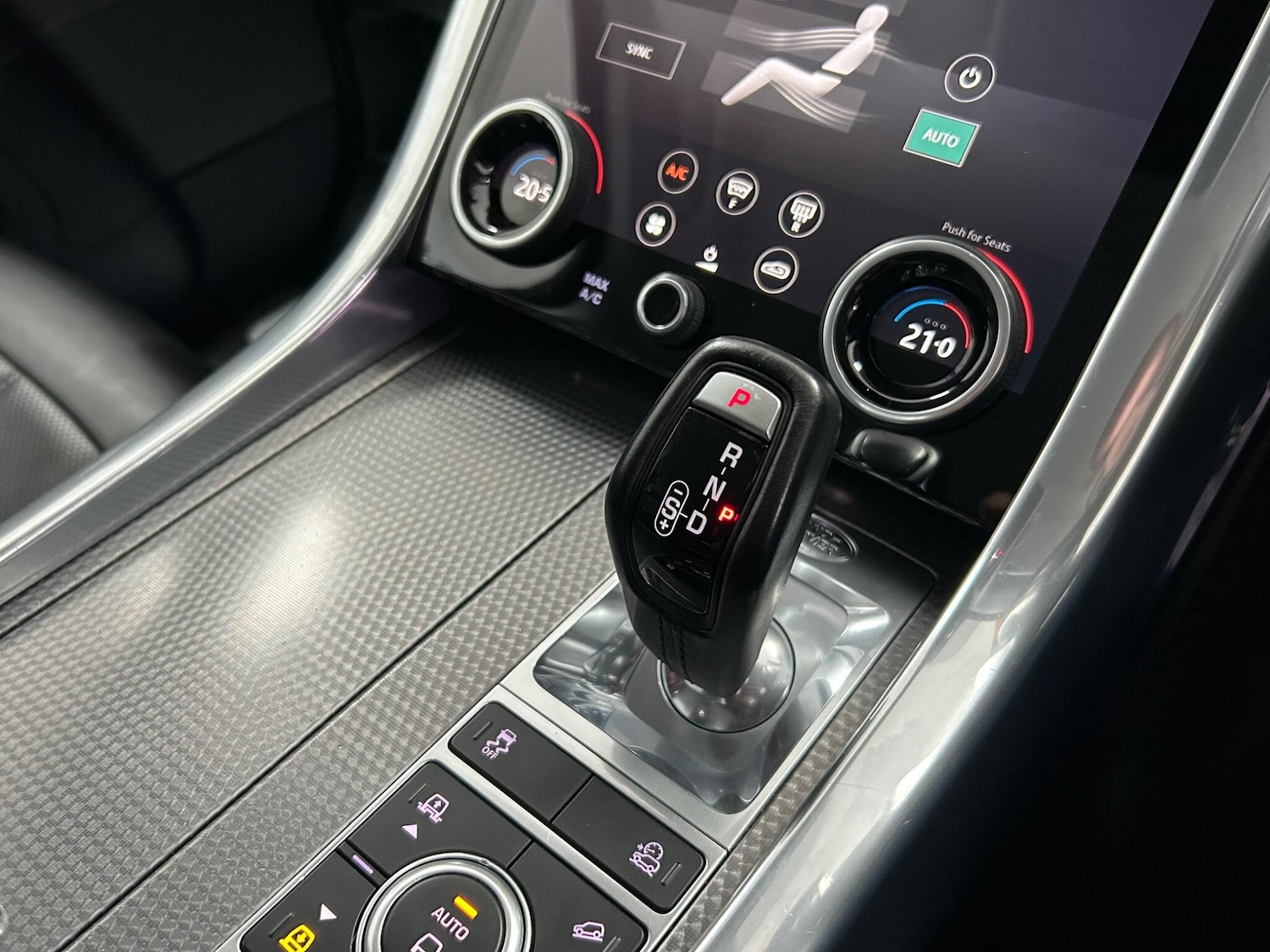 Used Land Rover Range Rover Sport 2020 for sale - 77468395: Photo 43