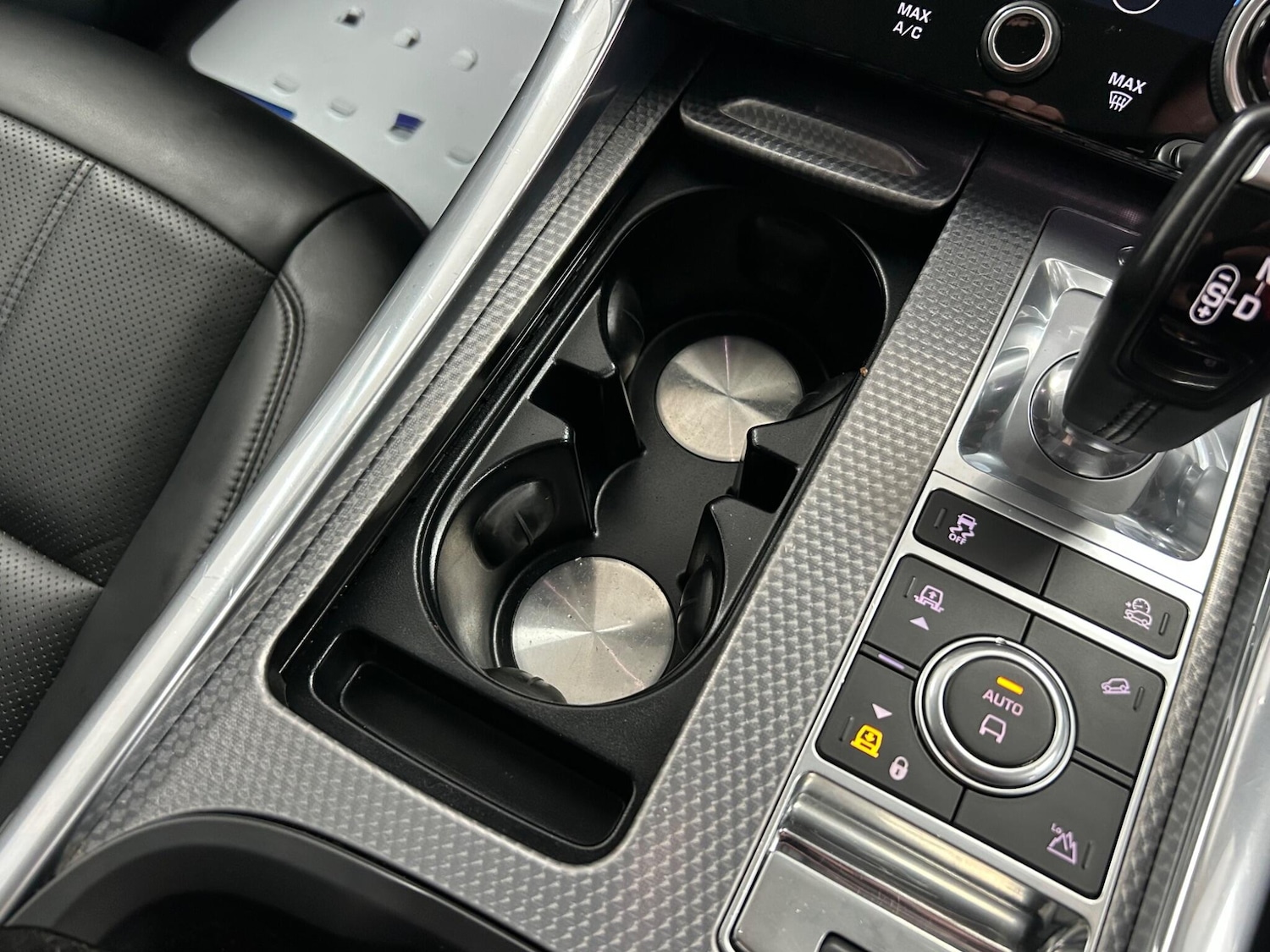 Used Land Rover Range Rover Sport 2020 for sale - 77468395: Photo 44