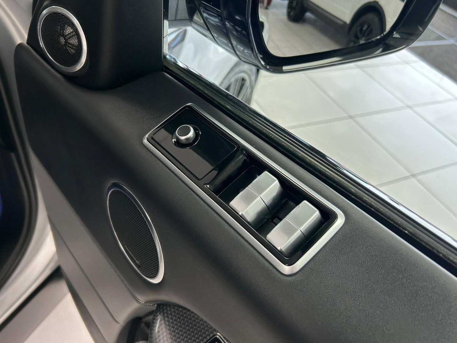 Used Land Rover Range Rover Sport 2020 for sale - 77468395: Photo 47