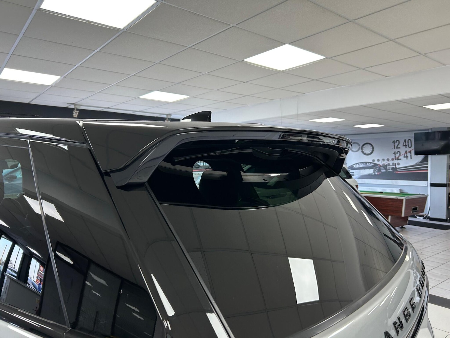 Used Land Rover Range Rover Sport 2020 for sale - 77468395: Photo 62