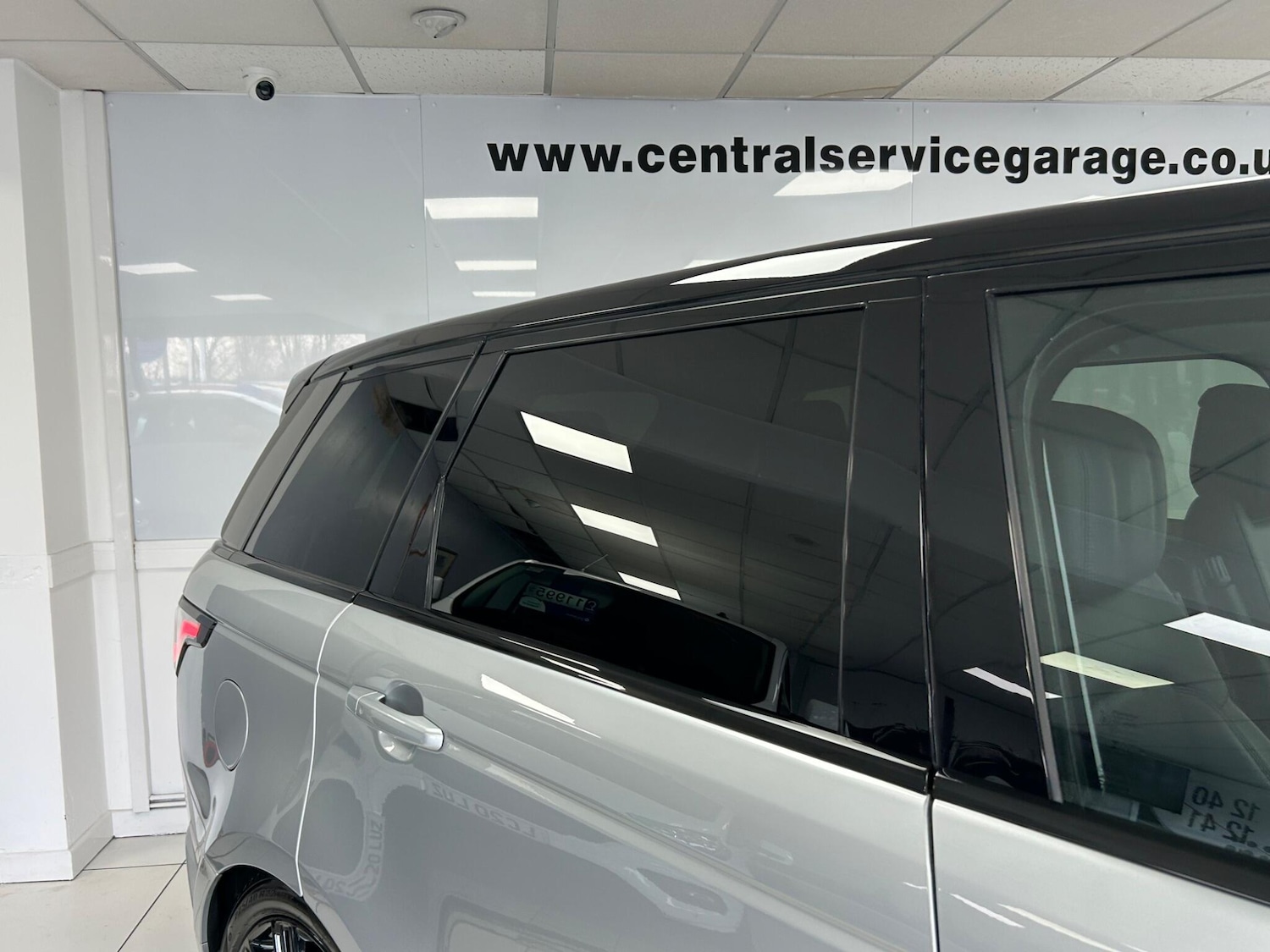 Used Land Rover Range Rover Sport 2020 for sale - 77468395: Photo 63