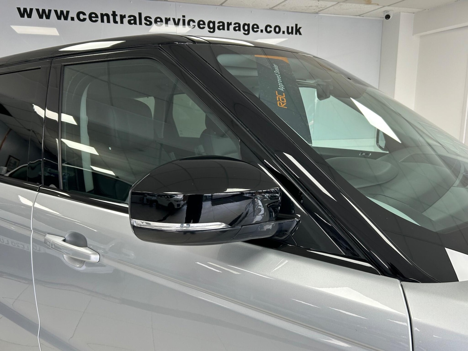 Used Land Rover Range Rover Sport 2020 for sale - 77468395: Photo 64