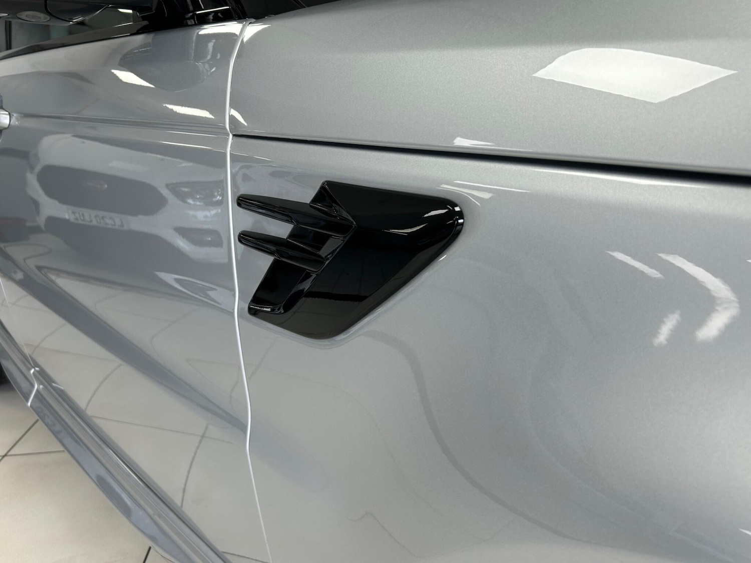 Used Land Rover Range Rover Sport 2020 for sale - 77468395: Photo 65