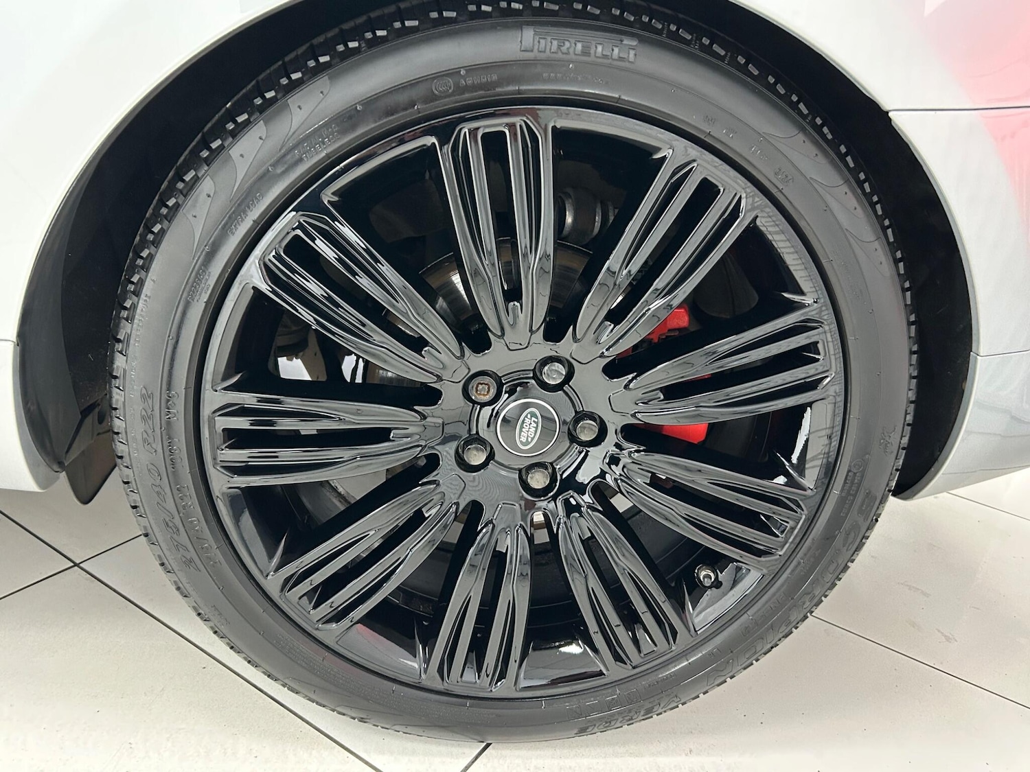 Used Land Rover Range Rover Sport 2020 for sale - 77468395: Photo 70