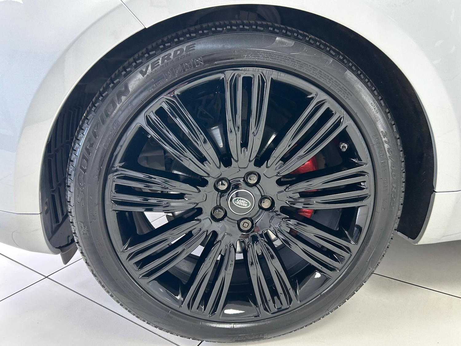 Used Land Rover Range Rover Sport 2020 for sale - 77468395: Photo 71