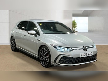 Used Volkswagen Golf 2024 for sale - 79212253: Photo