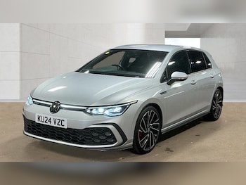 Used Volkswagen Golf 2024 for sale - 79212253: Photo